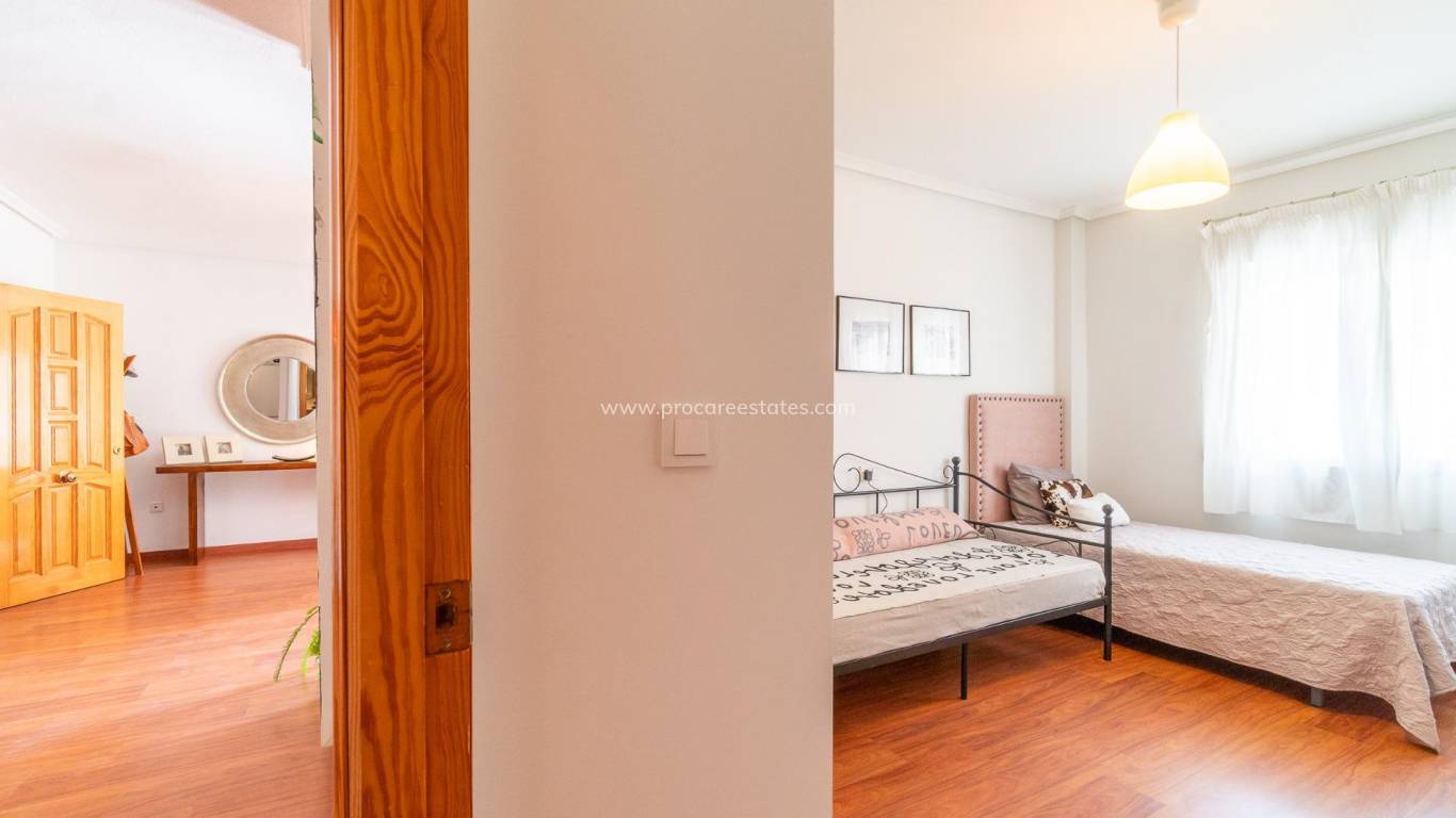 Verkauf - Wohnung - Orihuela Costa - Playa Flamenca