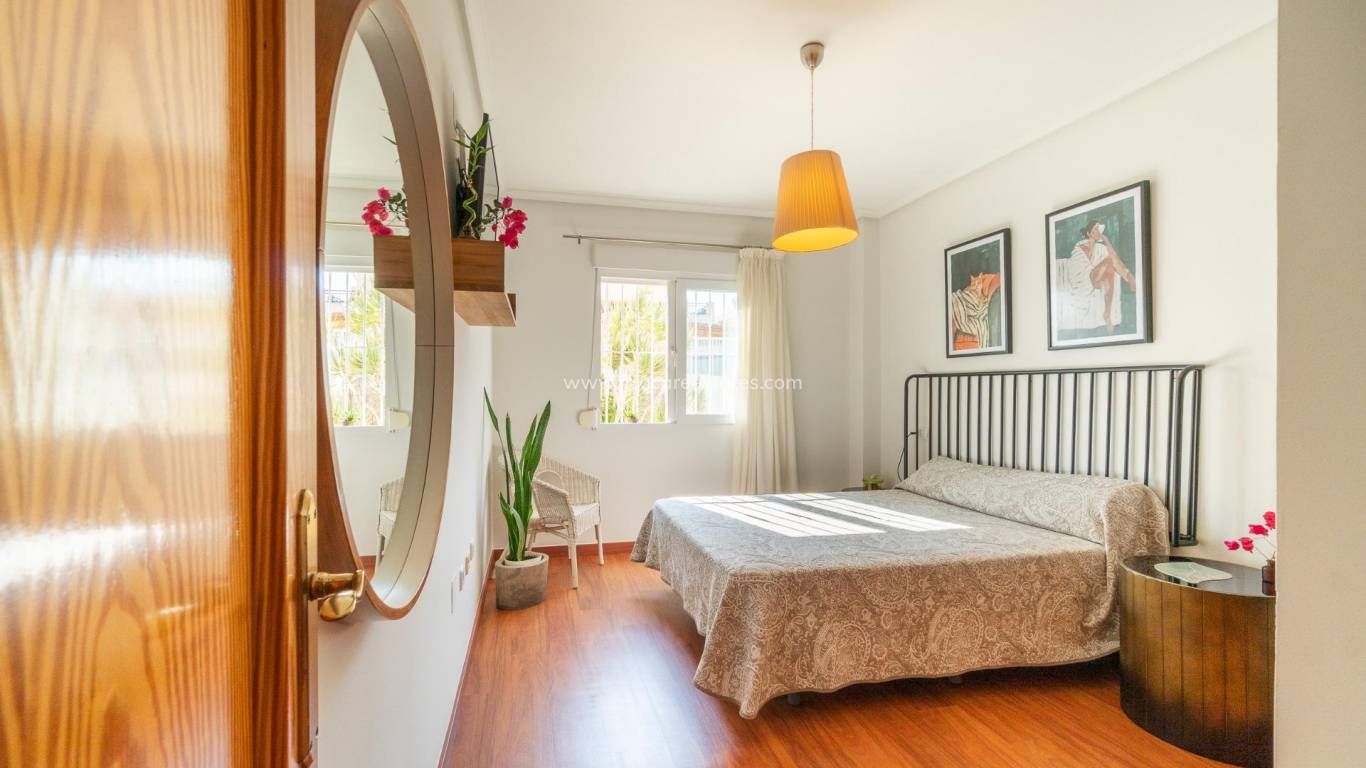Verkauf - Wohnung - Orihuela Costa - Playa Flamenca