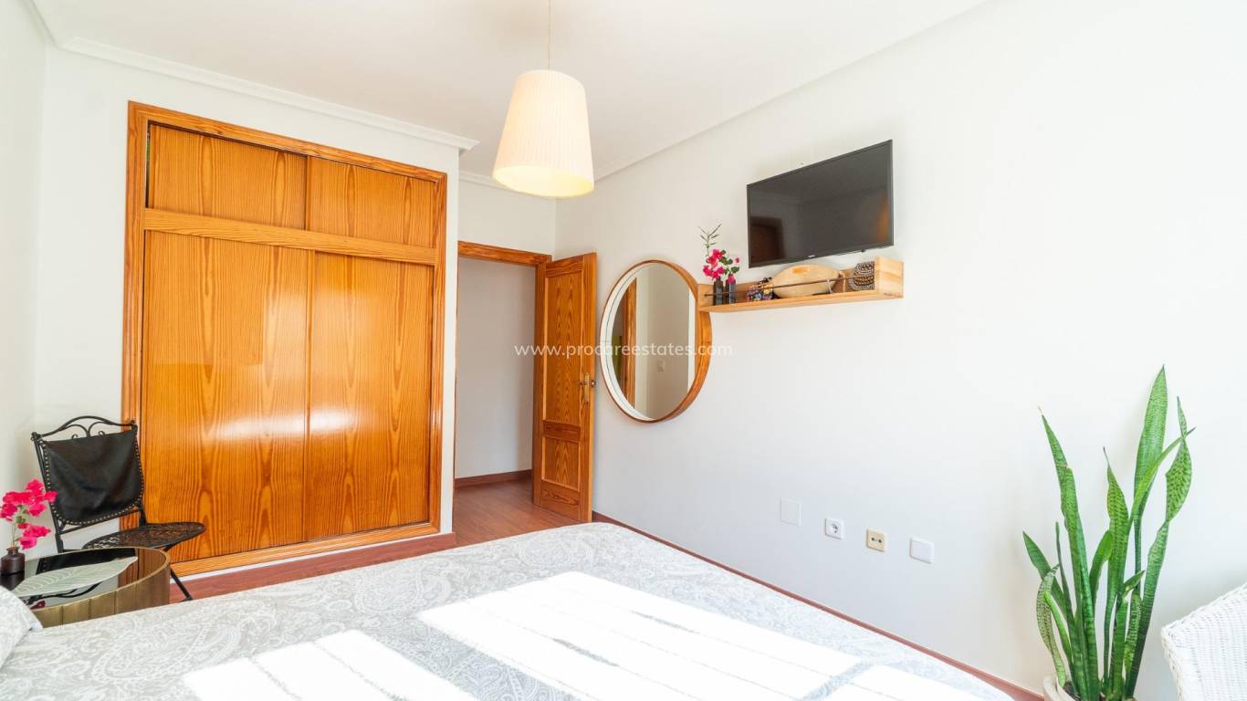 Verkauf - Wohnung - Orihuela Costa - Playa Flamenca