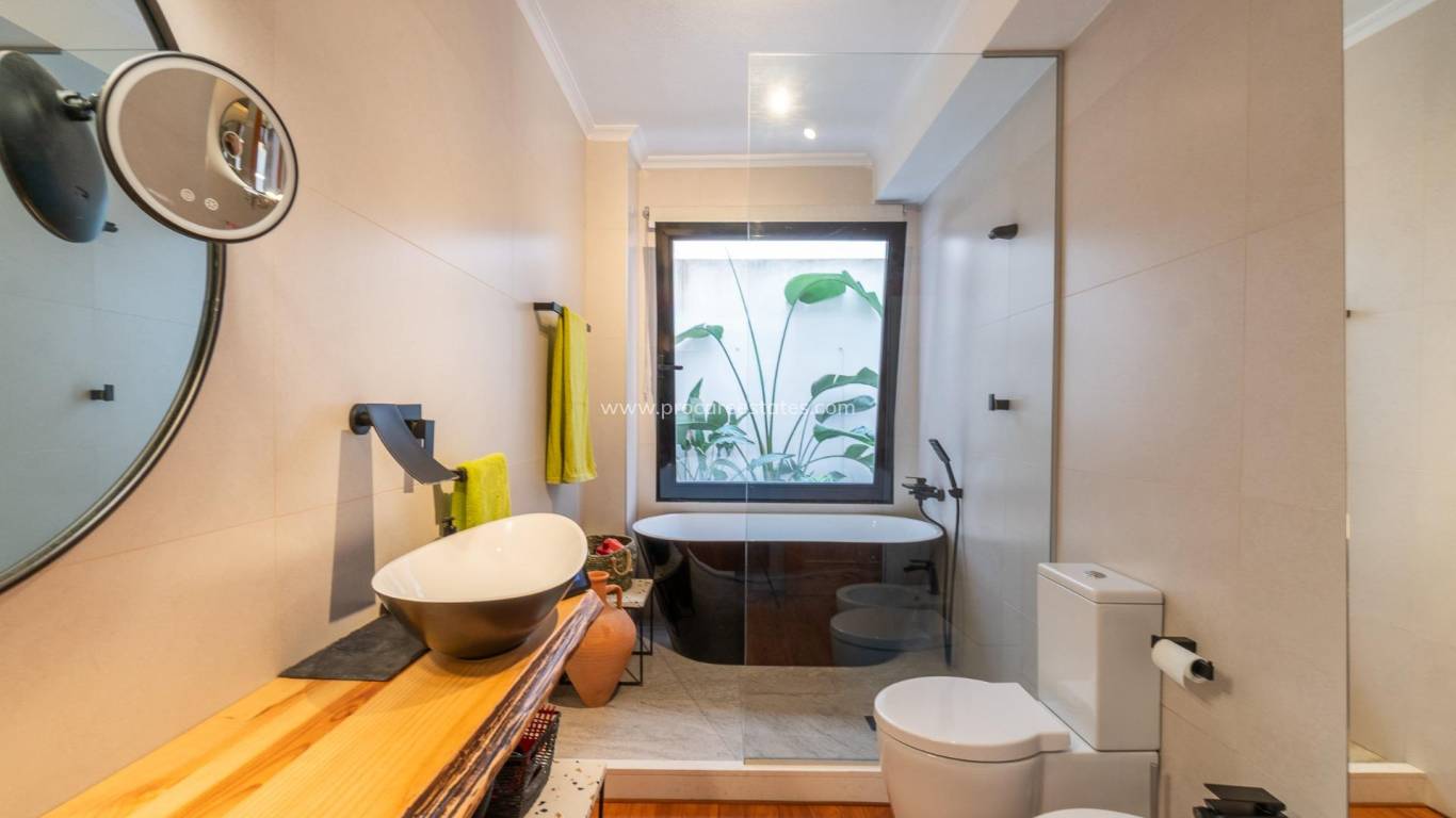 Verkauf - Wohnung - Orihuela Costa - Playa Flamenca