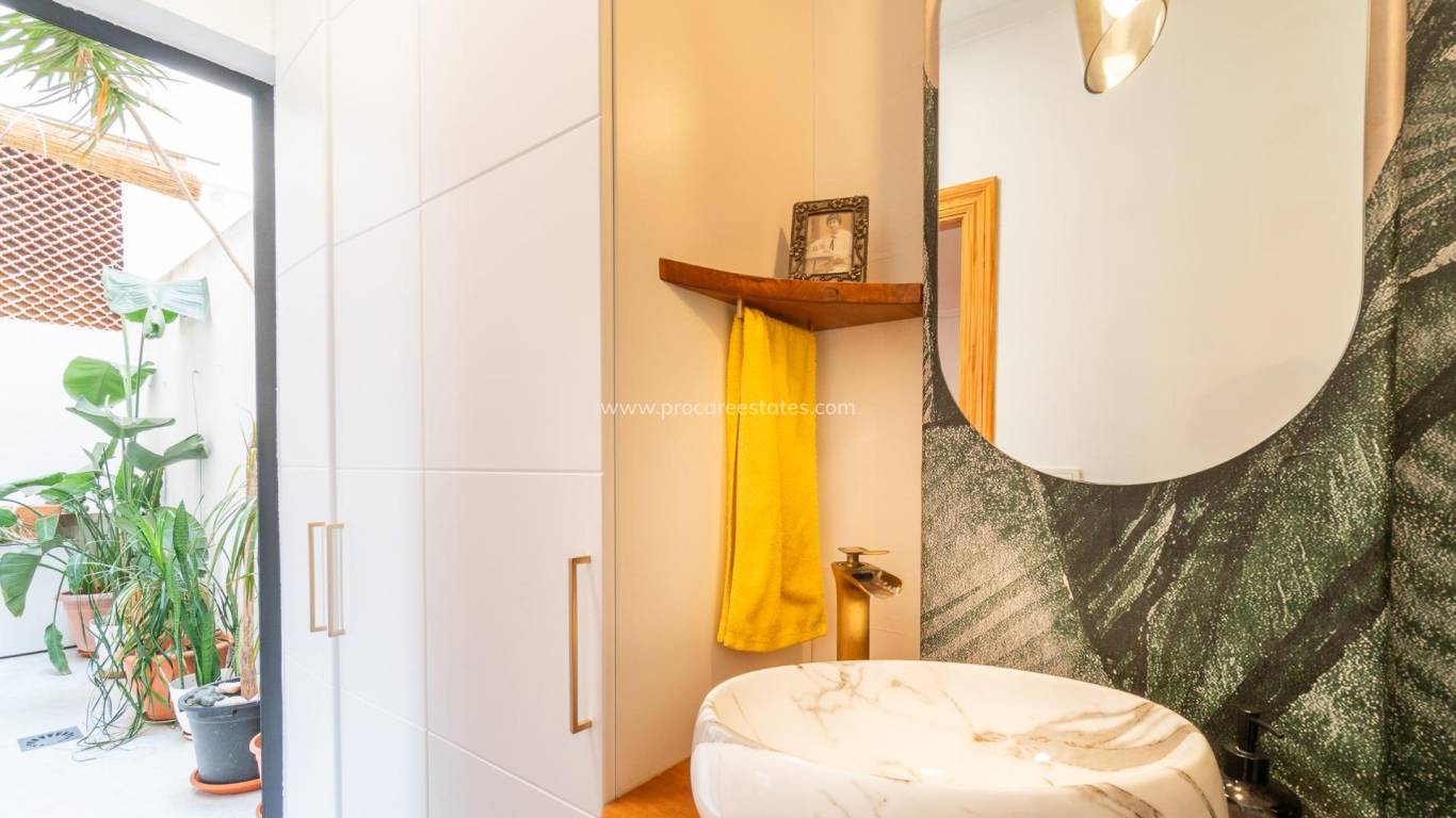 Verkauf - Wohnung - Orihuela Costa - Playa Flamenca