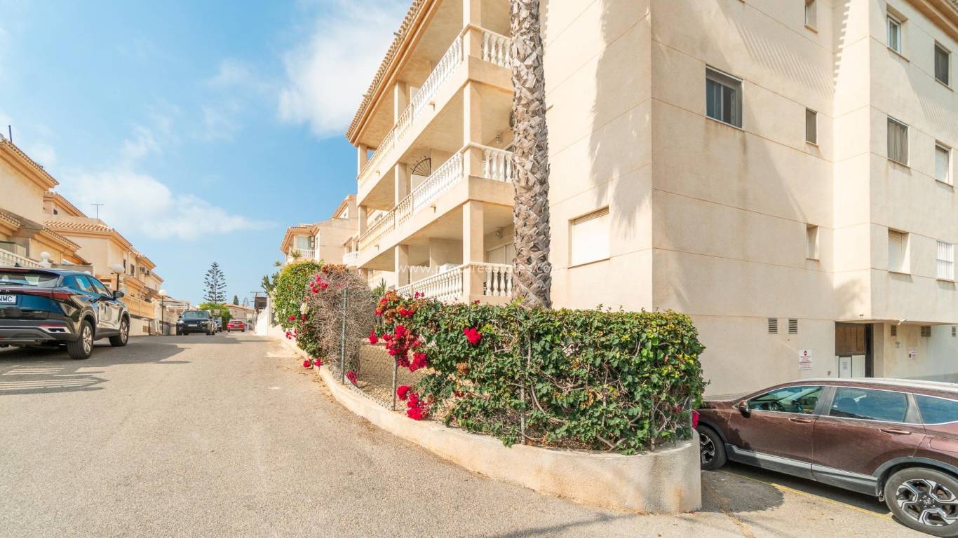 Verkauf - Wohnung - Orihuela Costa - Playa Flamenca