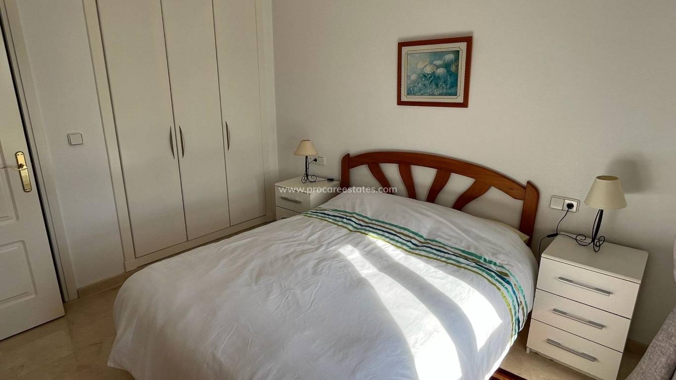 Verkauf - Wohnung - Orihuela Costa - Playa Flamenca