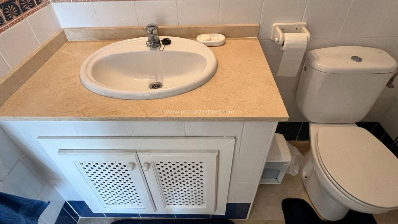 Verkauf - Wohnung - Orihuela Costa - Playa Flamenca