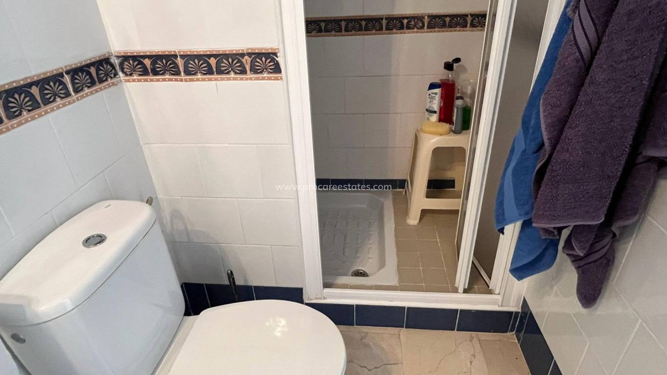 Verkauf - Wohnung - Orihuela Costa - Playa Flamenca