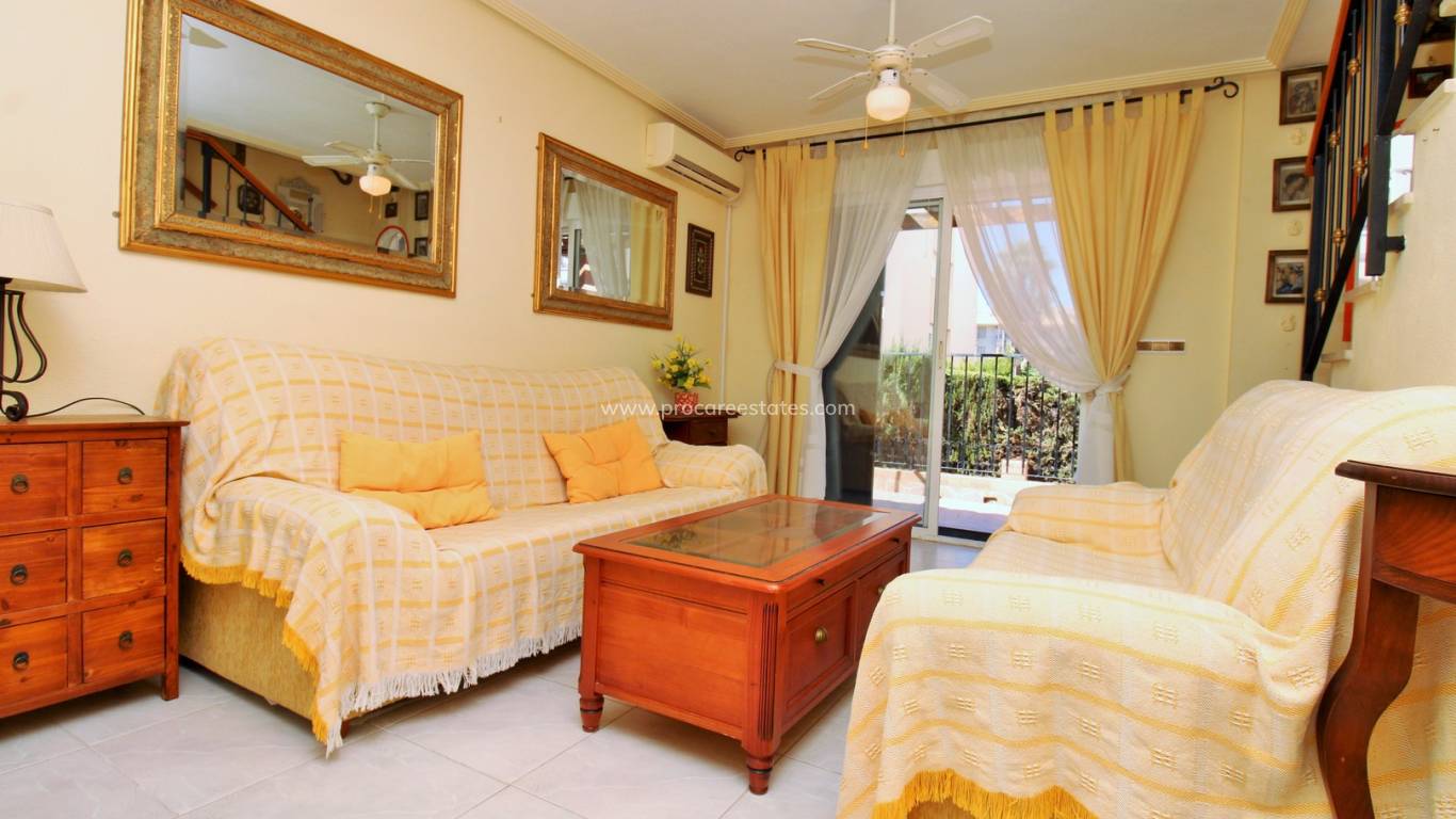 Verkauf - Wohnung - Orihuela Costa - Playa Flamenca