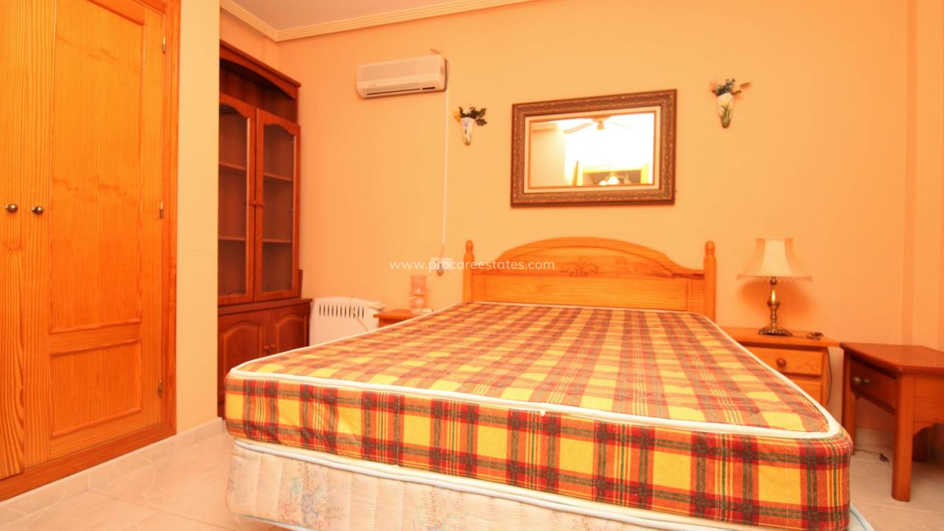 Verkauf - Wohnung - Orihuela Costa - Playa Flamenca
