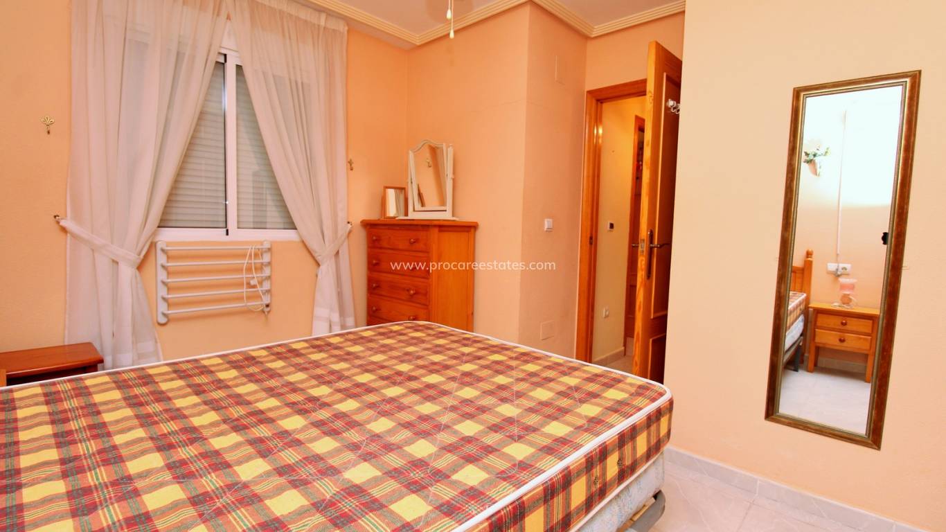 Verkauf - Wohnung - Orihuela Costa - Playa Flamenca