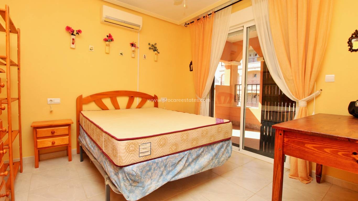 Verkauf - Wohnung - Orihuela Costa - Playa Flamenca