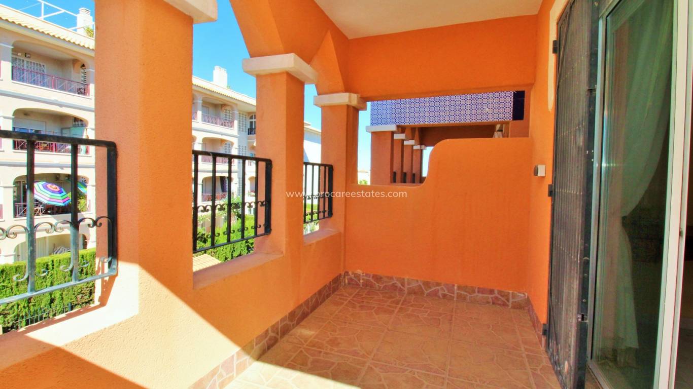 Verkauf - Wohnung - Orihuela Costa - Playa Flamenca