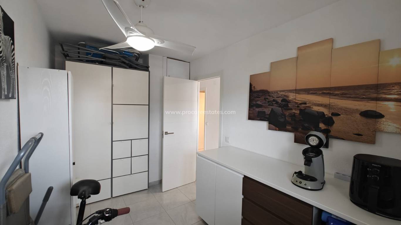 Verkauf - Wohnung - Orihuela Costa - Punta Prima