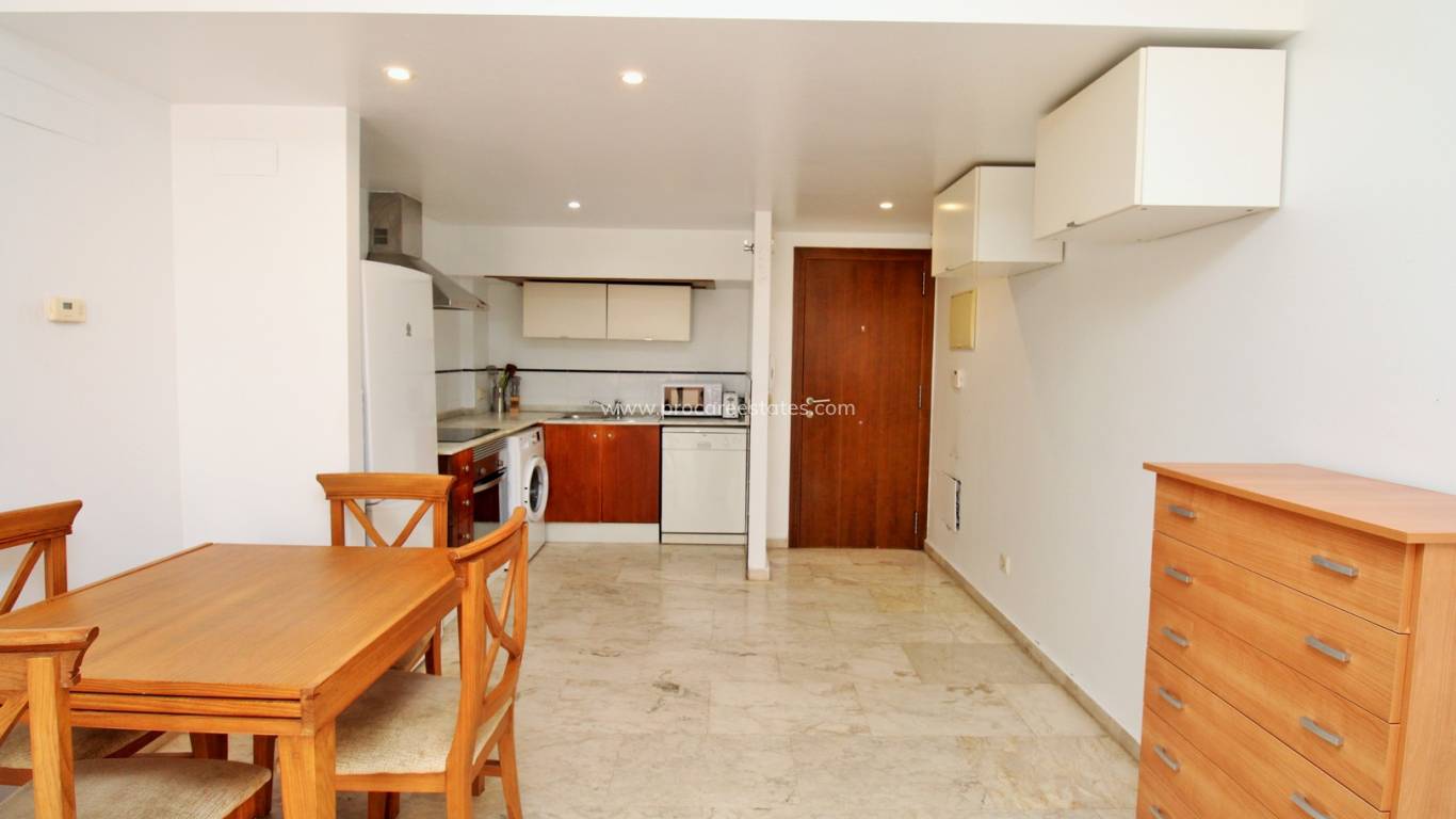 Verkauf - Wohnung - Orihuela Costa - Punta Prima