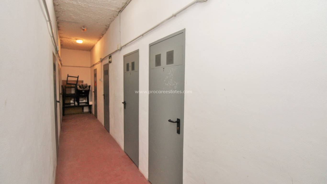 Verkauf - Wohnung - Orihuela Costa - Punta Prima