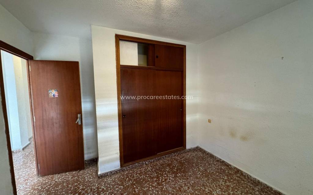 Verkauf - Wohnung - Orihuela Costa - Punta Prima