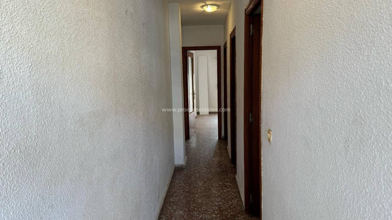 Verkauf - Wohnung - Orihuela Costa - Punta Prima