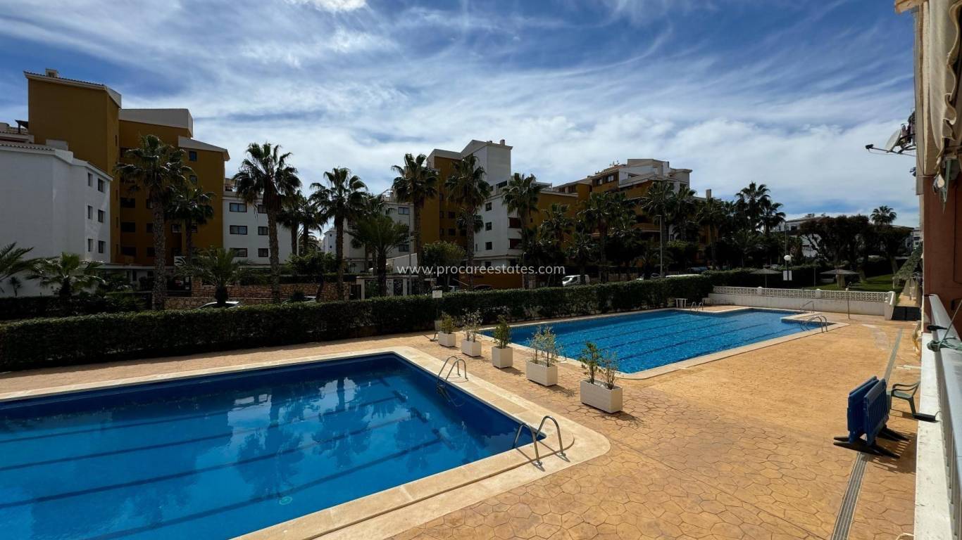 Verkauf - Wohnung - Orihuela Costa - Punta Prima