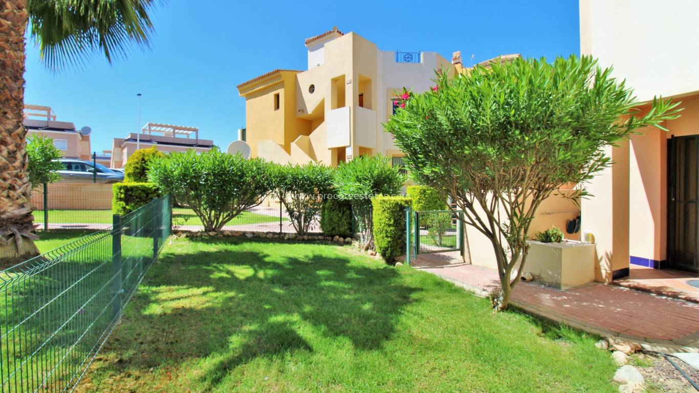 Verkauf - Wohnung - Orihuela Costa - Punta Prima