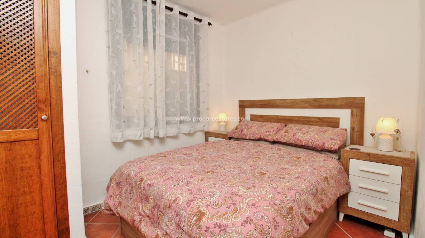 Verkauf - Wohnung - Orihuela Costa - Punta Prima