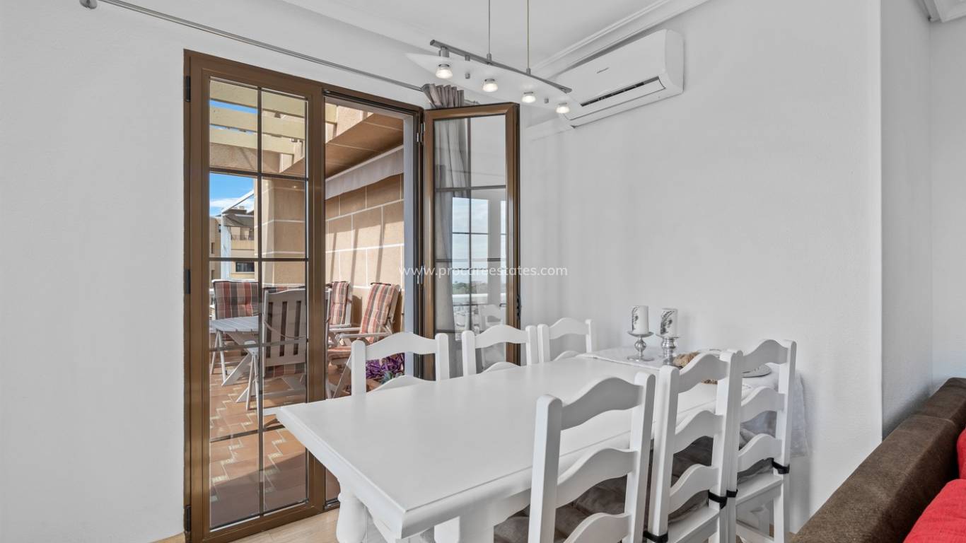 Verkauf - Wohnung - Orihuela Costa - Punta Prima