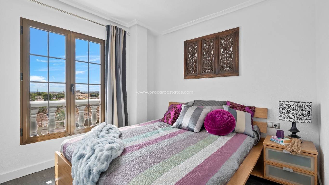 Verkauf - Wohnung - Orihuela Costa - Punta Prima