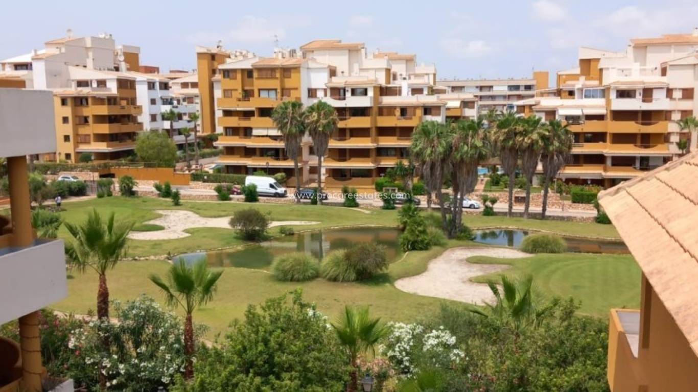 Verkauf - Wohnung - Orihuela Costa - Punta Prima