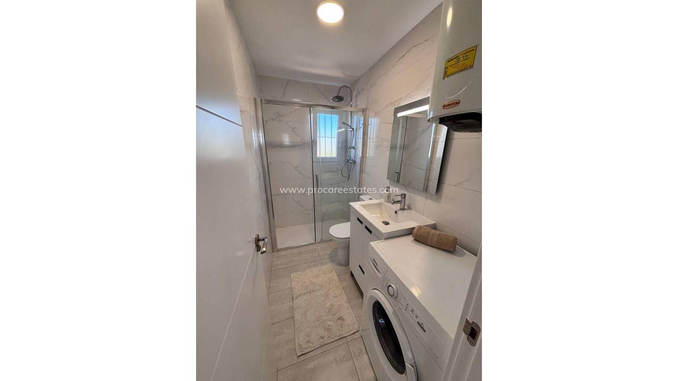 Verkauf - Wohnung - Orihuela Costa - Punta Prima