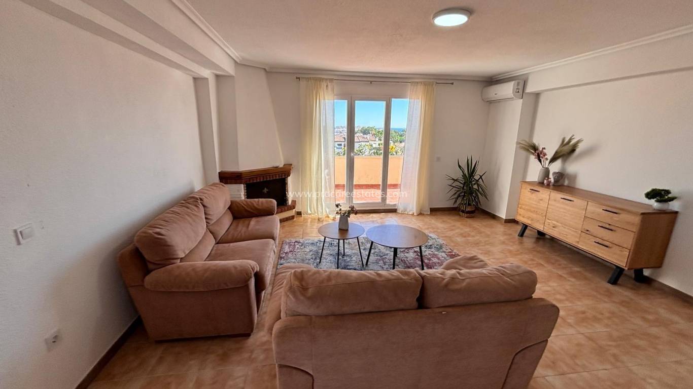 Verkauf - Wohnung - Orihuela Costa - Punta Prima