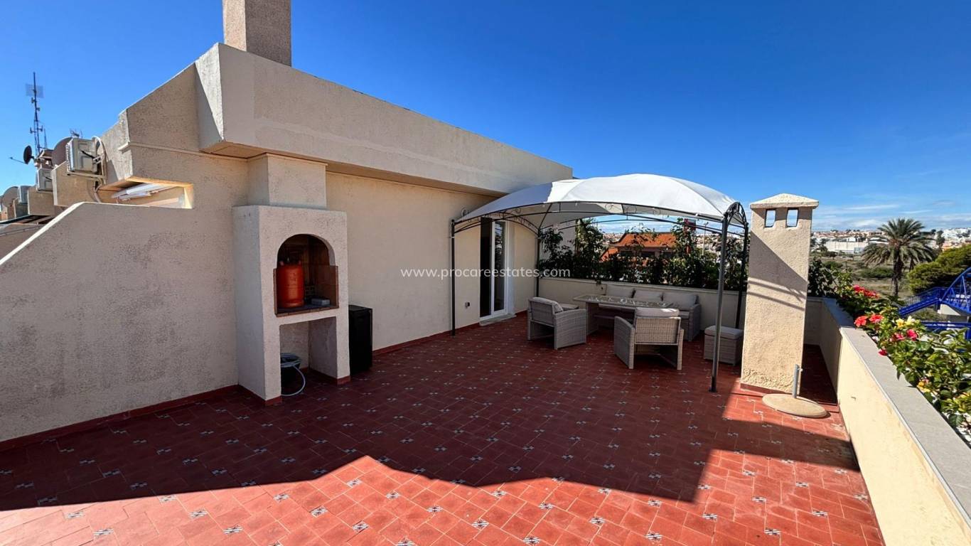 Verkauf - Wohnung - Orihuela Costa - Punta Prima