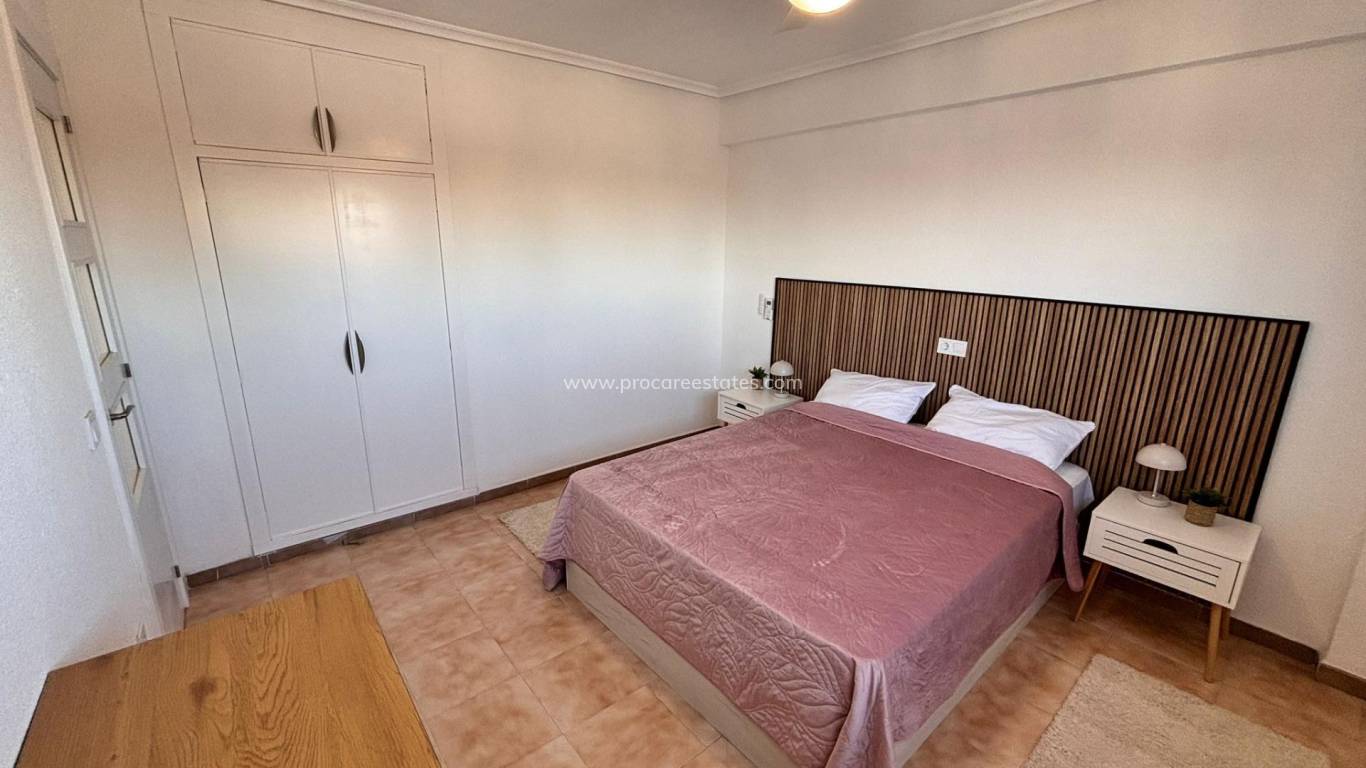 Verkauf - Wohnung - Orihuela Costa - Punta Prima