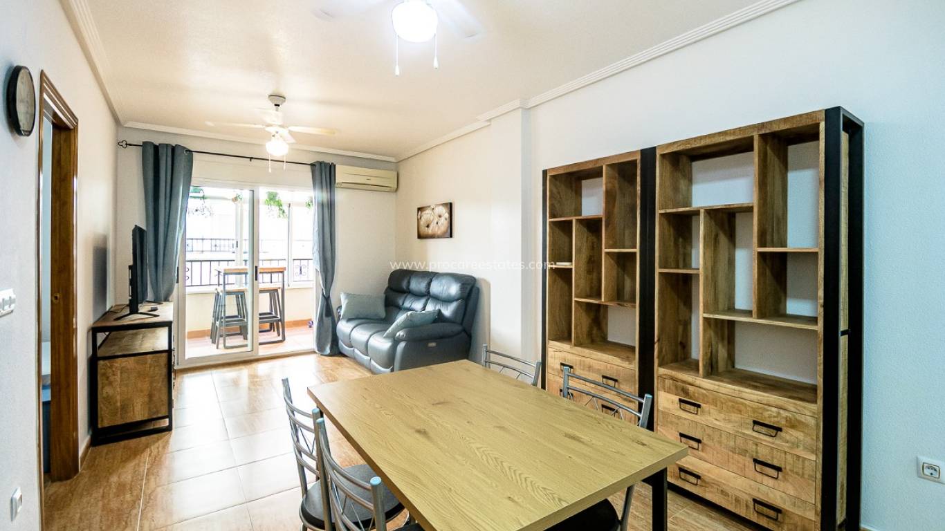 Verkauf - Wohnung - Orihuela Costa - Punta Prima