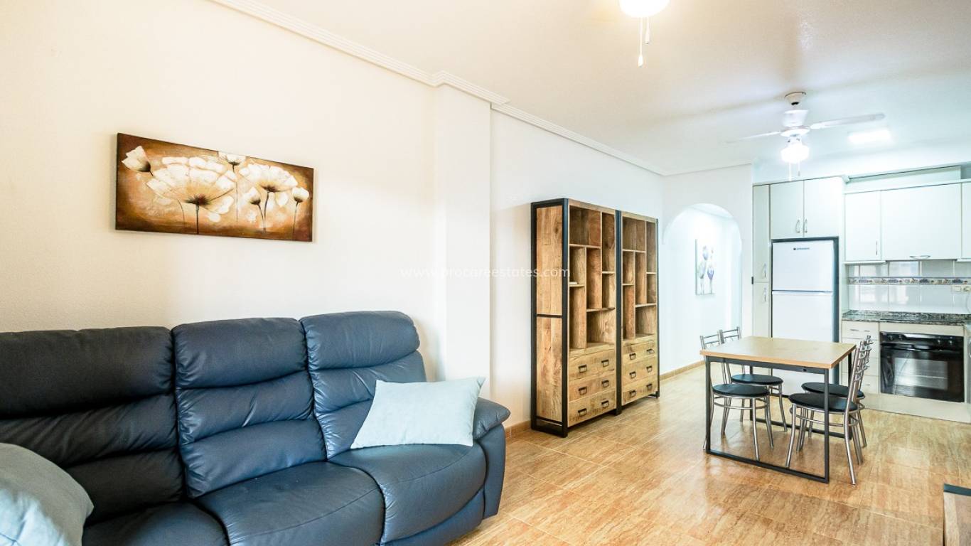 Verkauf - Wohnung - Orihuela Costa - Punta Prima