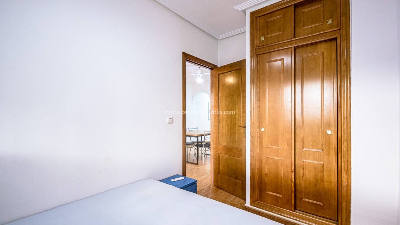 Verkauf - Wohnung - Orihuela Costa - Punta Prima