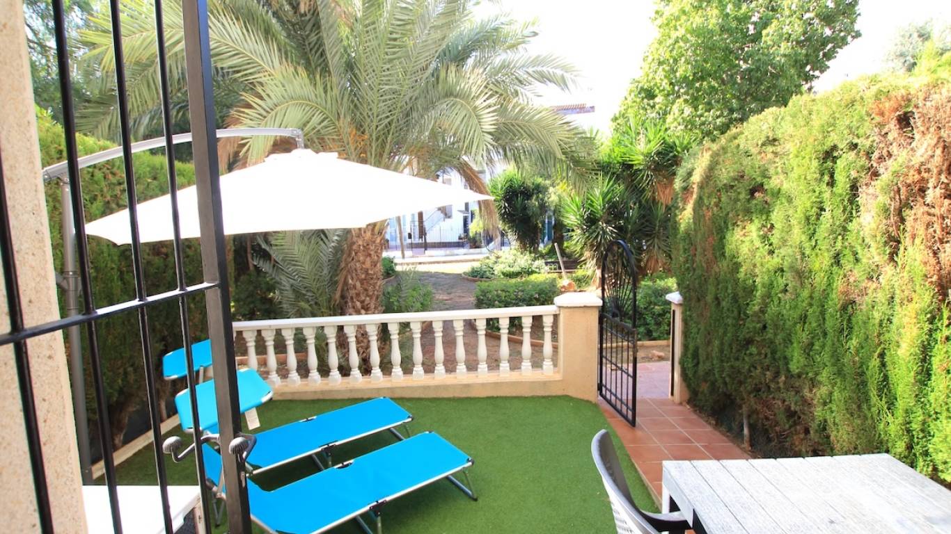 Verkauf - Wohnung - Orihuela Costa - Punta Prima