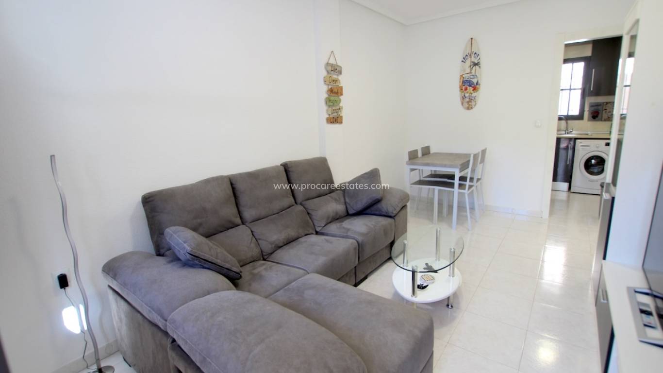 Verkauf - Wohnung - Orihuela Costa - Punta Prima
