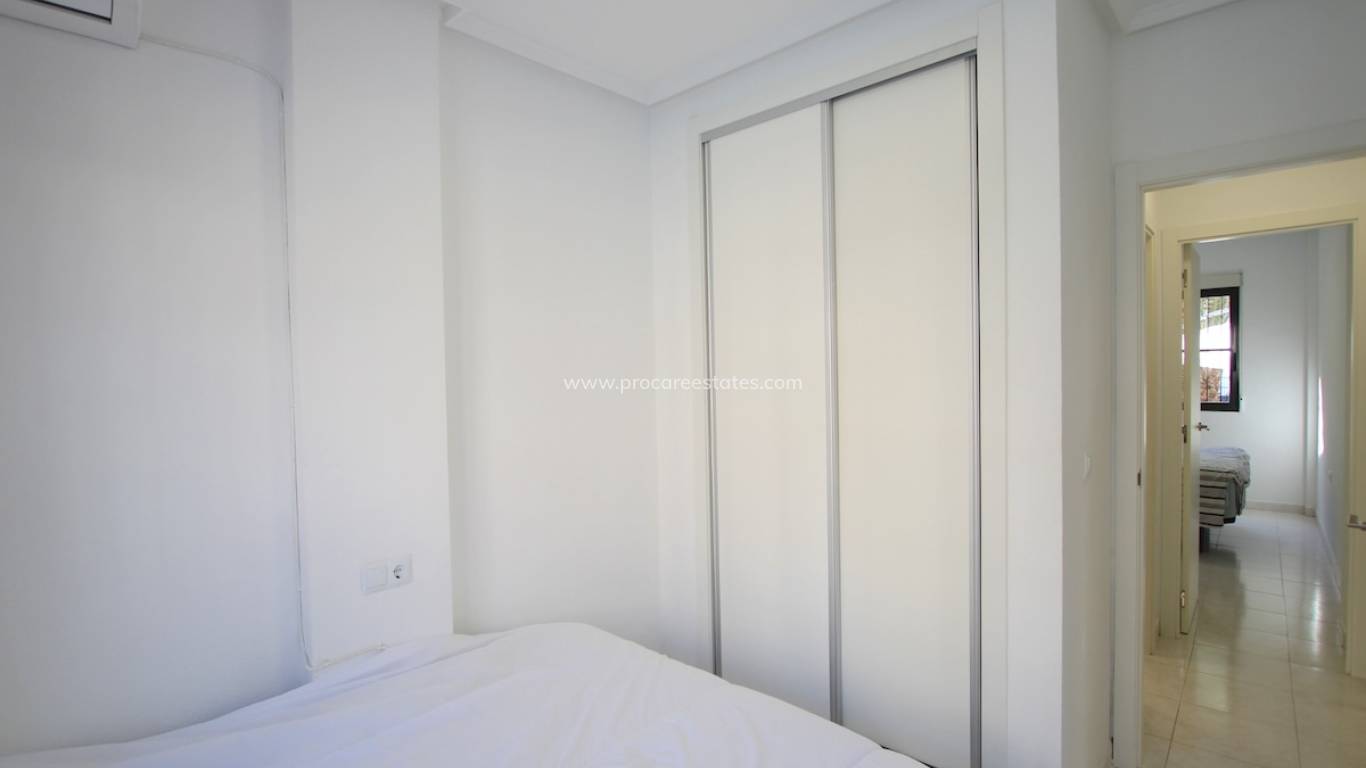 Verkauf - Wohnung - Orihuela Costa - Punta Prima