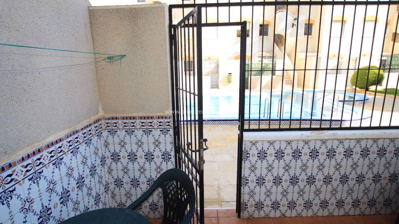 Verkauf - Wohnung - Orihuela Costa - Punta Prima