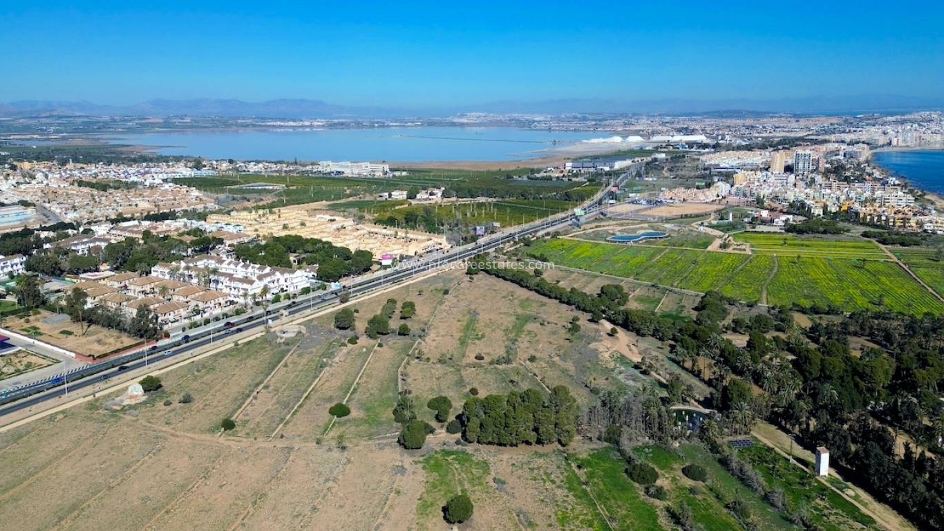 Verkauf - Wohnung - Orihuela Costa - Punta Prima