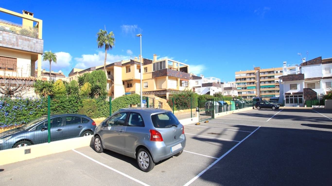 Verkauf - Wohnung - Orihuela Costa - Punta Prima