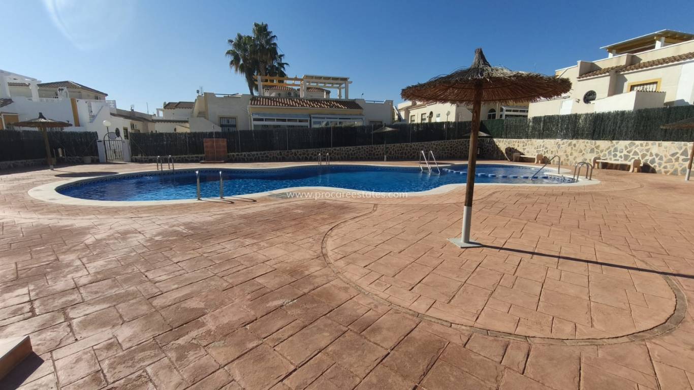 Verkauf - Wohnung - Orihuela Costa - Punta Prima