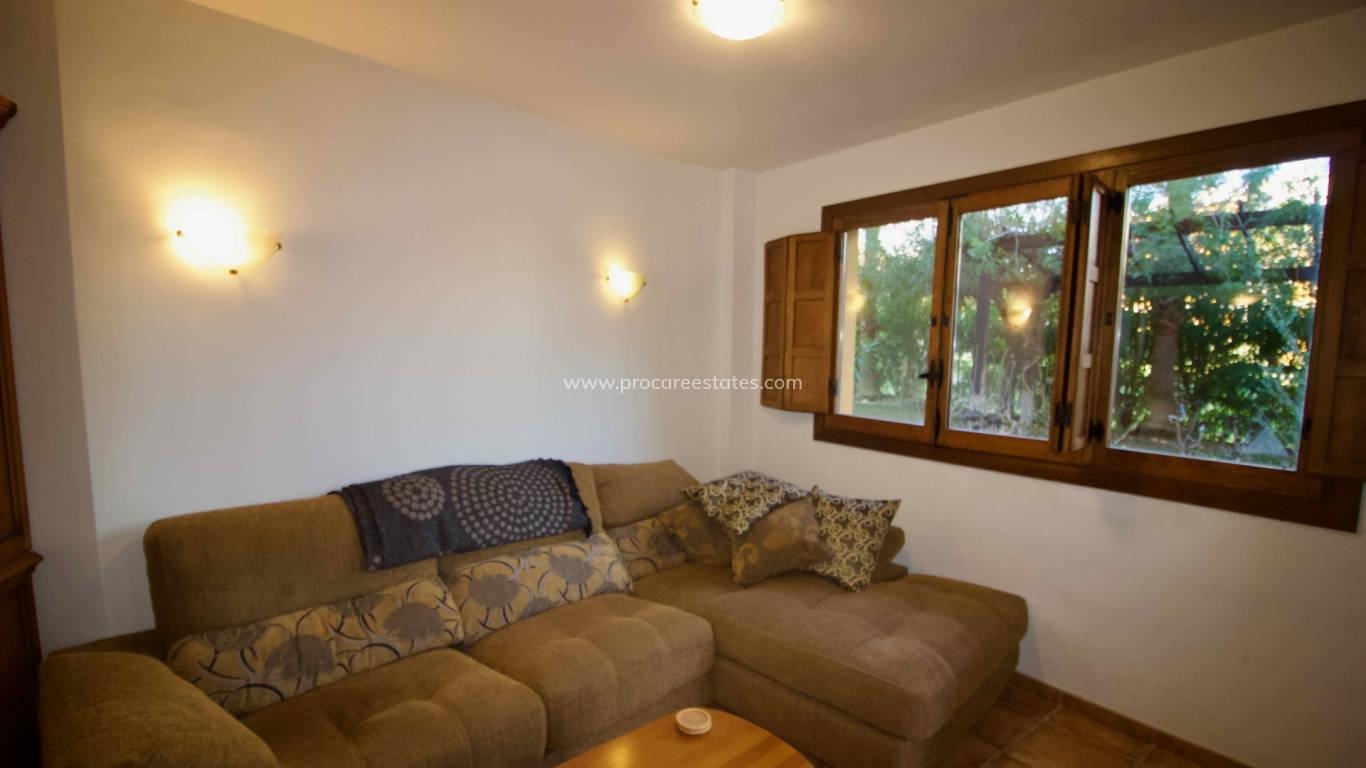 Verkauf - Wohnung - Orihuela Costa - Punta Prima