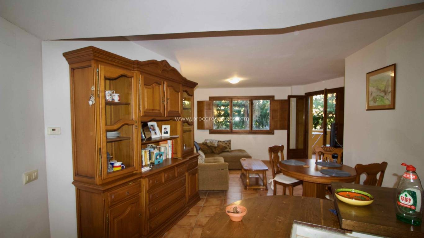 Verkauf - Wohnung - Orihuela Costa - Punta Prima