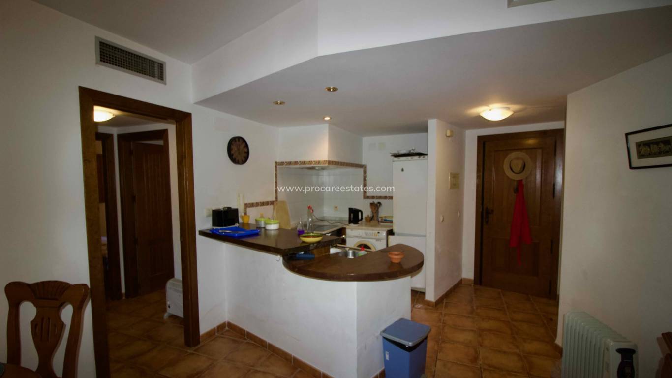 Verkauf - Wohnung - Orihuela Costa - Punta Prima