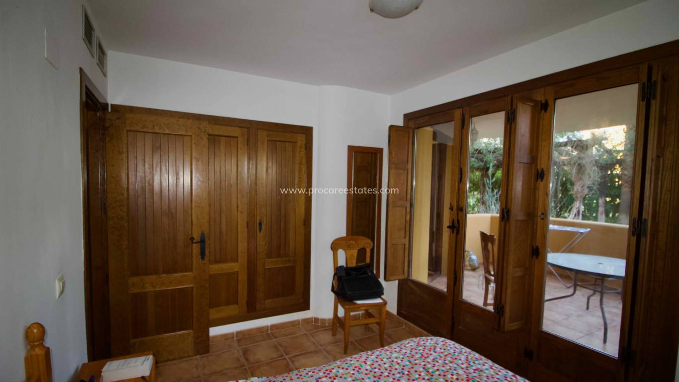 Verkauf - Wohnung - Orihuela Costa - Punta Prima