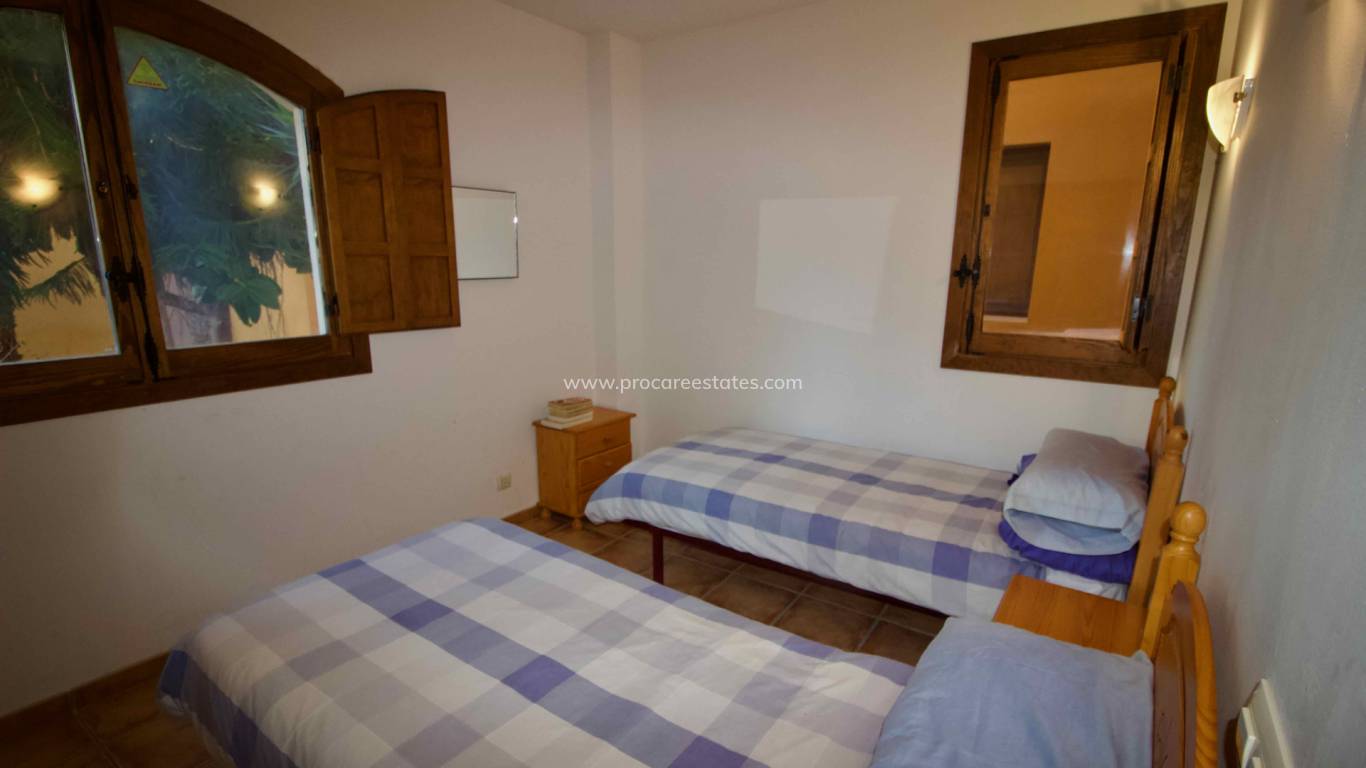 Verkauf - Wohnung - Orihuela Costa - Punta Prima