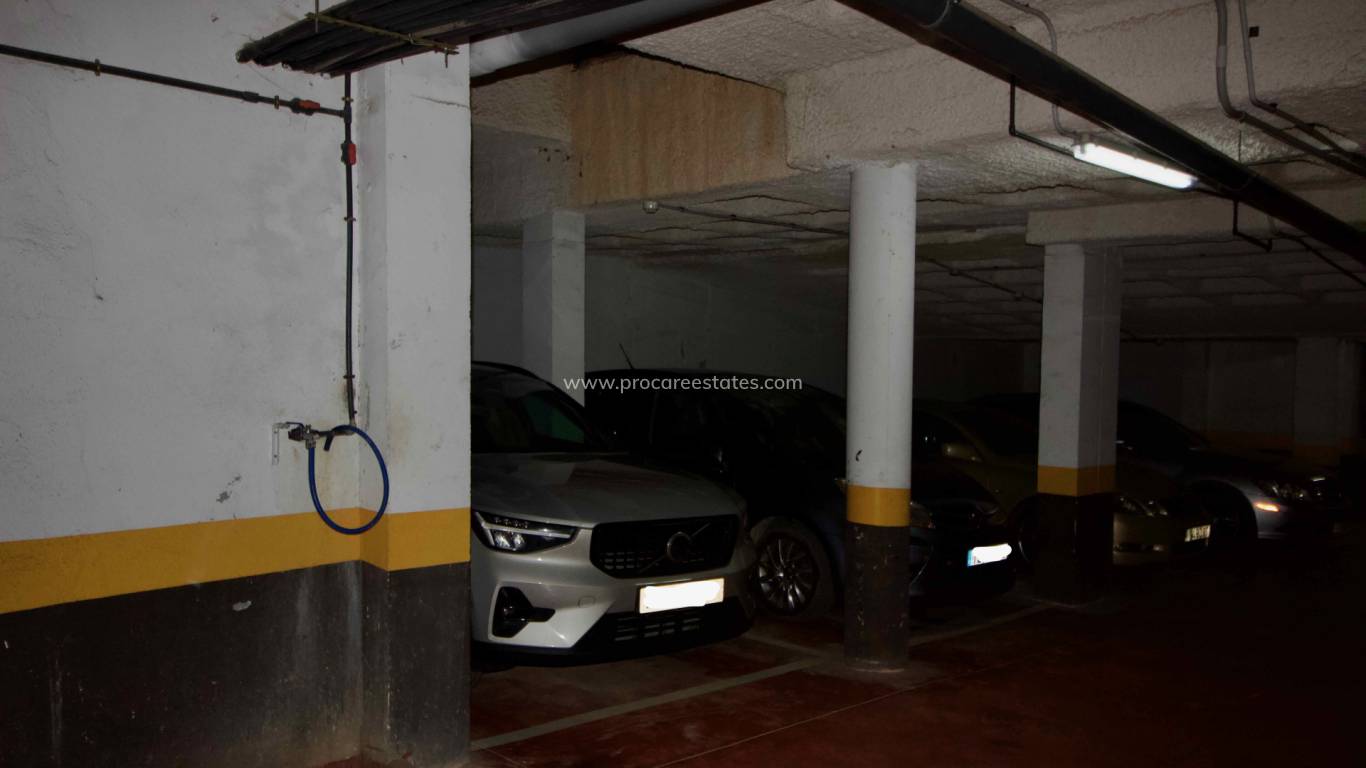 Verkauf - Wohnung - Orihuela Costa - Punta Prima