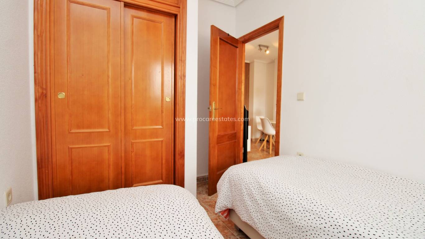 Verkauf - Wohnung - Orihuela Costa - Punta Prima