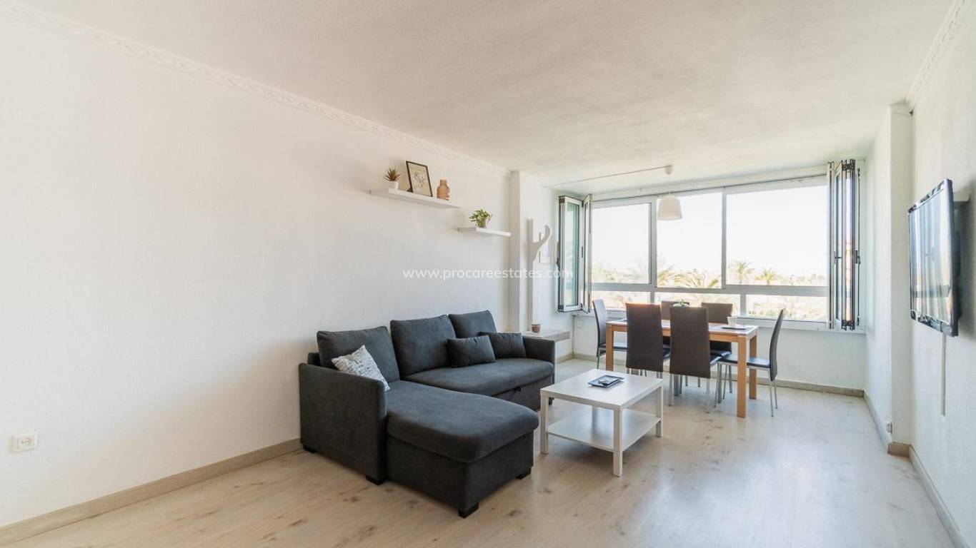 Verkauf - Wohnung - Orihuela Costa - Punta Prima