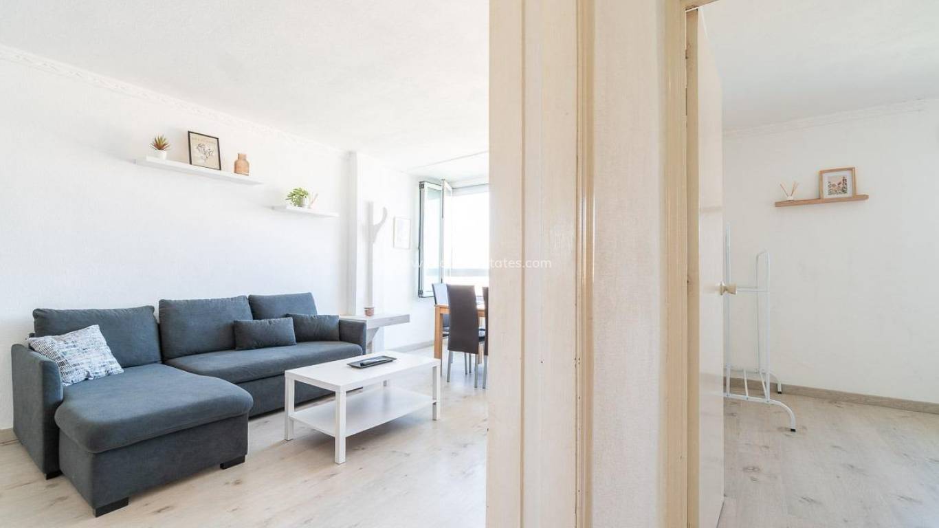 Verkauf - Wohnung - Orihuela Costa - Punta Prima