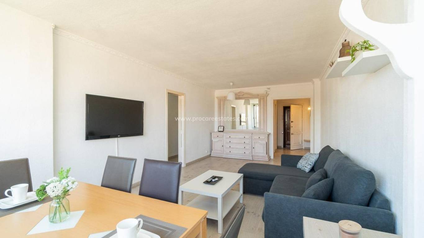 Verkauf - Wohnung - Orihuela Costa - Punta Prima