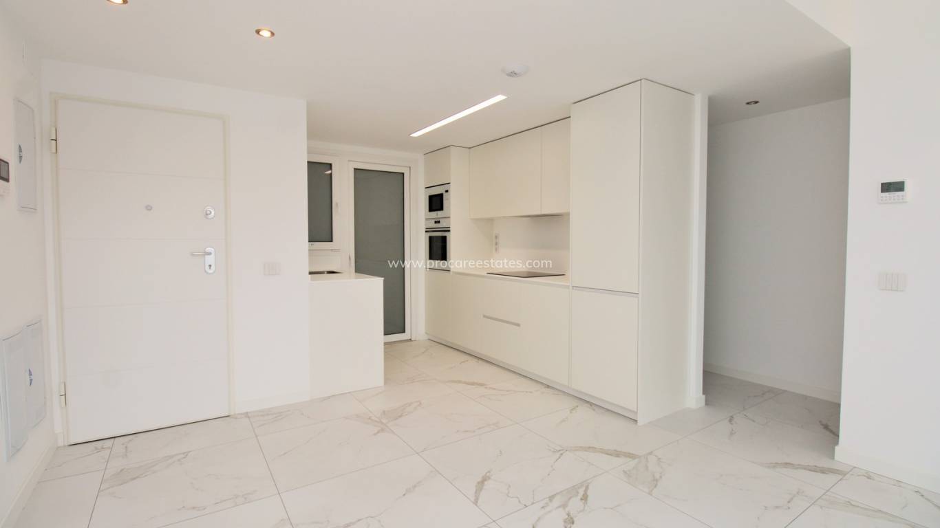 Verkauf - Wohnung - Orihuela Costa - Punta Prima